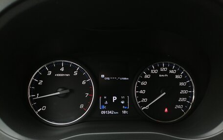 Mitsubishi Outlander III рестайлинг 3, 2021 год, 1 999 000 рублей, 14 фотография