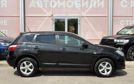 Nissan Qashqai, 2012 год, 950 000 рублей, 4 фотография