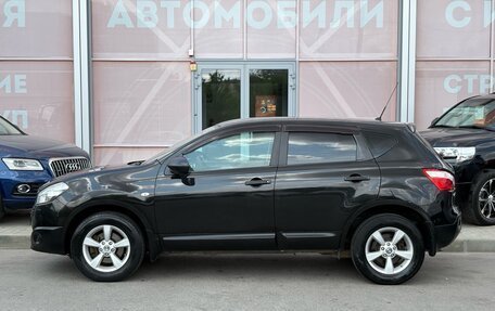 Nissan Qashqai, 2012 год, 950 000 рублей, 8 фотография