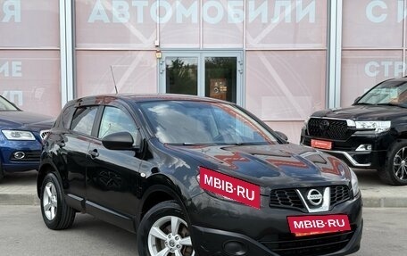 Nissan Qashqai, 2012 год, 950 000 рублей, 3 фотография