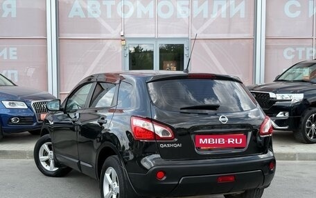 Nissan Qashqai, 2012 год, 950 000 рублей, 7 фотография
