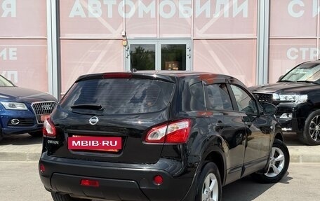Nissan Qashqai, 2012 год, 950 000 рублей, 5 фотография