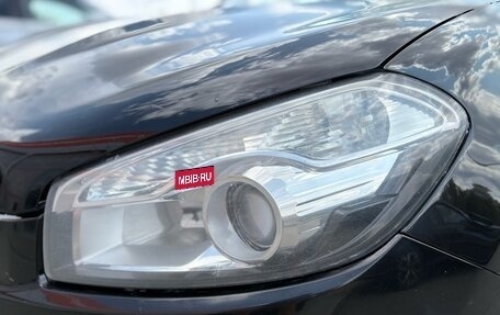Nissan Qashqai, 2012 год, 950 000 рублей, 9 фотография