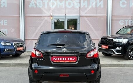 Nissan Qashqai, 2012 год, 950 000 рублей, 6 фотография