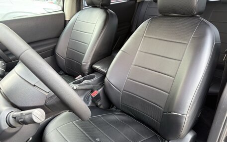 Nissan Qashqai, 2012 год, 950 000 рублей, 19 фотография