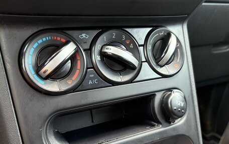 Nissan Qashqai, 2012 год, 950 000 рублей, 16 фотография
