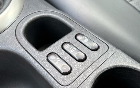 Nissan Qashqai, 2012 год, 950 000 рублей, 17 фотография