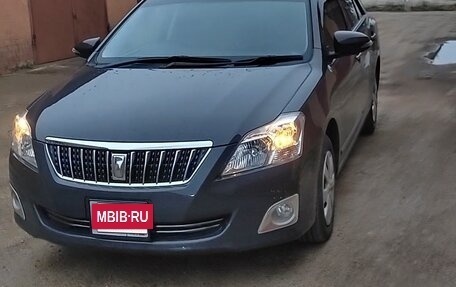 Toyota Premio, 2016 год, 1 460 000 рублей, 9 фотография