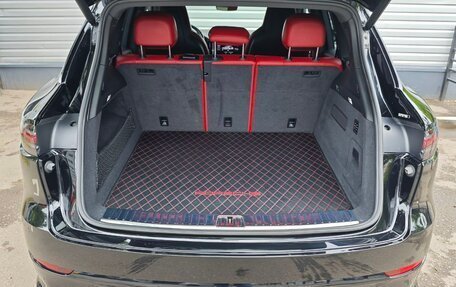 Porsche Cayenne III, 2019 год, 6 497 000 рублей, 9 фотография