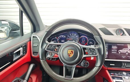 Porsche Cayenne III, 2019 год, 6 497 000 рублей, 14 фотография