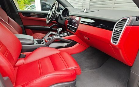 Porsche Cayenne III, 2019 год, 6 497 000 рублей, 12 фотография