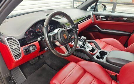 Porsche Cayenne III, 2019 год, 6 497 000 рублей, 15 фотография