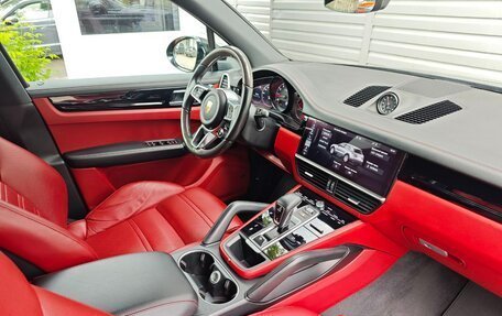 Porsche Cayenne III, 2019 год, 6 497 000 рублей, 11 фотография