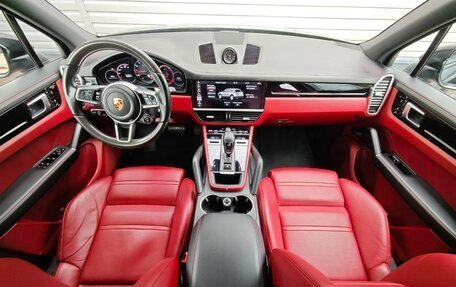 Porsche Cayenne III, 2019 год, 6 497 000 рублей, 13 фотография