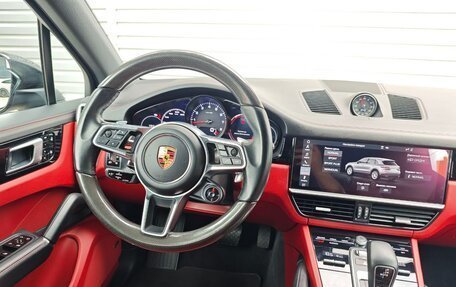 Porsche Cayenne III, 2019 год, 6 497 000 рублей, 10 фотография