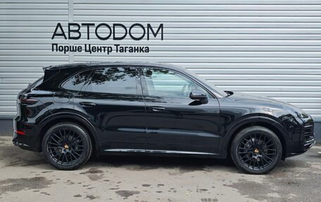 Porsche Cayenne III, 2019 год, 6 497 000 рублей, 6 фотография
