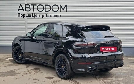 Porsche Cayenne III, 2019 год, 6 497 000 рублей, 7 фотография