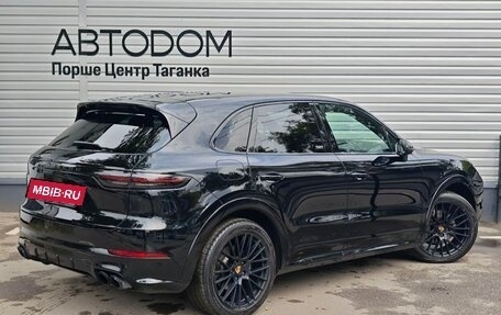 Porsche Cayenne III, 2019 год, 6 497 000 рублей, 5 фотография