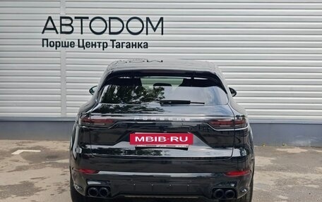 Porsche Cayenne III, 2019 год, 6 497 000 рублей, 8 фотография