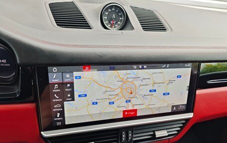 Porsche Cayenne III, 2019 год, 6 497 000 рублей, 23 фотография