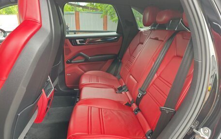 Porsche Cayenne III, 2019 год, 6 497 000 рублей, 19 фотография