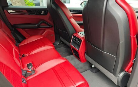 Porsche Cayenne III, 2019 год, 6 497 000 рублей, 20 фотография