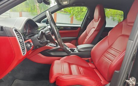 Porsche Cayenne III, 2019 год, 6 497 000 рублей, 16 фотография