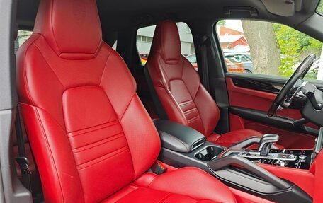 Porsche Cayenne III, 2019 год, 6 497 000 рублей, 22 фотография