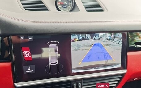Porsche Cayenne III, 2019 год, 6 497 000 рублей, 24 фотография