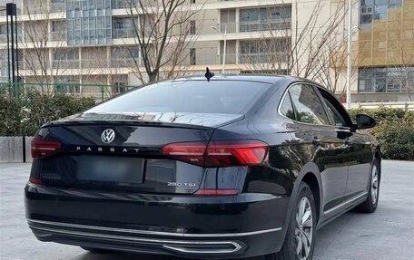 Volkswagen Passat B8 рестайлинг, 2021 год, 1 650 000 рублей, 5 фотография