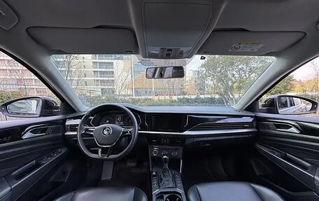 Volkswagen Passat B8 рестайлинг, 2021 год, 1 650 000 рублей, 4 фотография