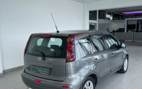 Nissan Note II рестайлинг, 2013 год, 755 000 рублей, 6 фотография