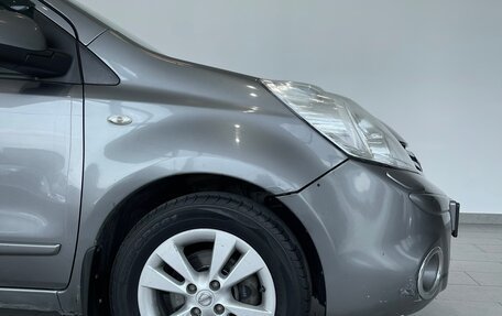 Nissan Note II рестайлинг, 2013 год, 755 000 рублей, 5 фотография
