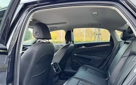 Volkswagen Passat B8 рестайлинг, 2021 год, 1 650 000 рублей, 9 фотография