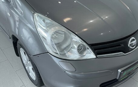 Nissan Note II рестайлинг, 2013 год, 755 000 рублей, 4 фотография