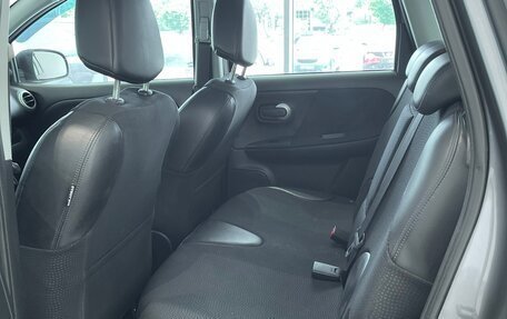 Nissan Note II рестайлинг, 2013 год, 755 000 рублей, 15 фотография