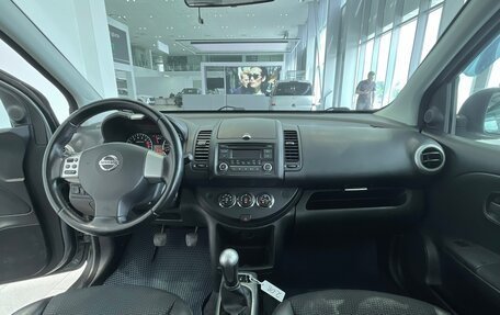 Nissan Note II рестайлинг, 2013 год, 755 000 рублей, 12 фотография