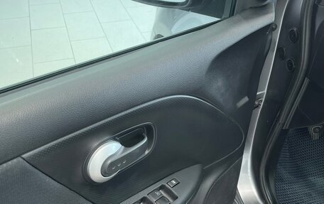 Nissan Note II рестайлинг, 2013 год, 755 000 рублей, 19 фотография