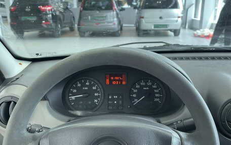 Renault Sandero I, 2011 год, 455 000 рублей, 11 фотография