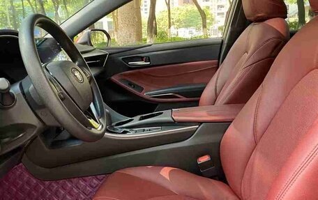 Toyota Avalon, 2020 год, 1 900 000 рублей, 9 фотография