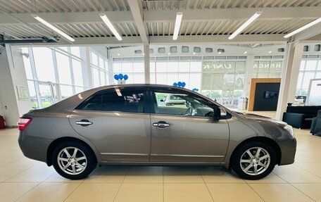 Toyota Premio, 2011 год, 1 499 000 рублей, 7 фотография