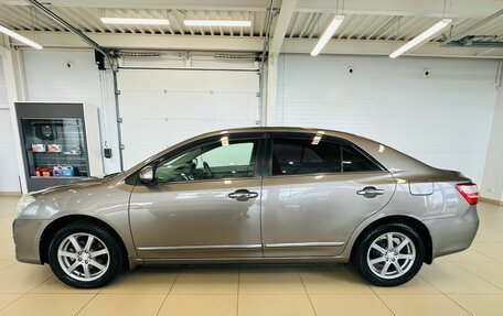 Toyota Premio, 2011 год, 1 499 000 рублей, 3 фотография