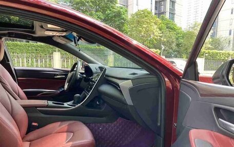 Toyota Avalon, 2020 год, 1 900 000 рублей, 8 фотография