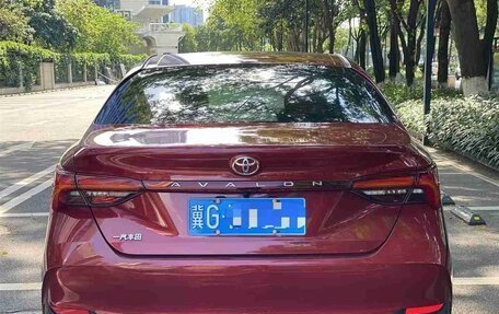 Toyota Avalon, 2020 год, 1 900 000 рублей, 5 фотография