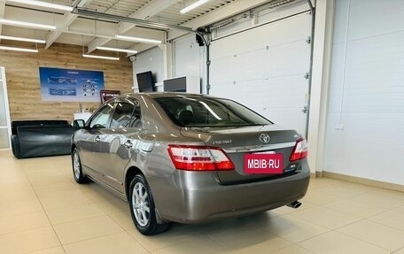 Toyota Premio, 2011 год, 1 499 000 рублей, 4 фотография