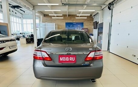 Toyota Premio, 2011 год, 1 499 000 рублей, 5 фотография