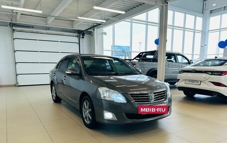 Toyota Premio, 2011 год, 1 499 000 рублей, 8 фотография