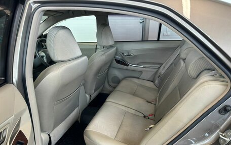 Toyota Premio, 2011 год, 1 499 000 рублей, 17 фотография