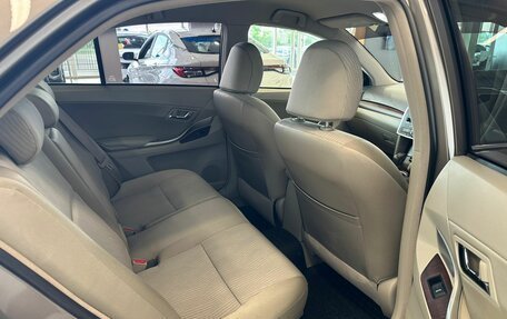 Toyota Premio, 2011 год, 1 499 000 рублей, 16 фотография