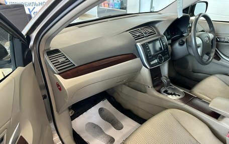 Toyota Premio, 2011 год, 1 499 000 рублей, 12 фотография